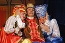 Аленький цветочек