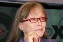 Марина Влади. Спектакль "Владимир, или прерванный полет"