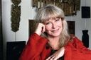 Марина Влади. Спектакль "Владимир, или прерванный полет"